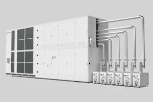 Low Pressure Chemical Vapor Deposition