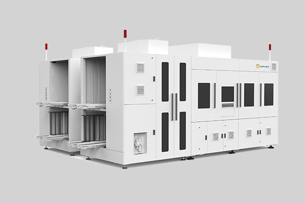 xBC Cell Laser Contact Opening