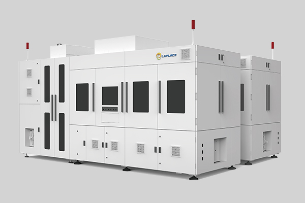 Poly Thickness Reduction via Laser Abl/ Laser Induced Oxidation ...