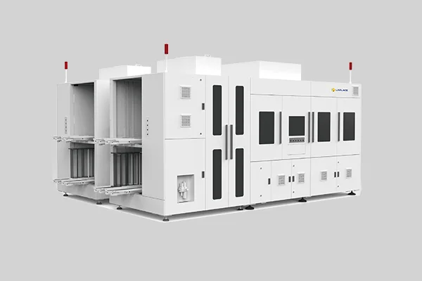 xBC Cell Laser Contact Opening